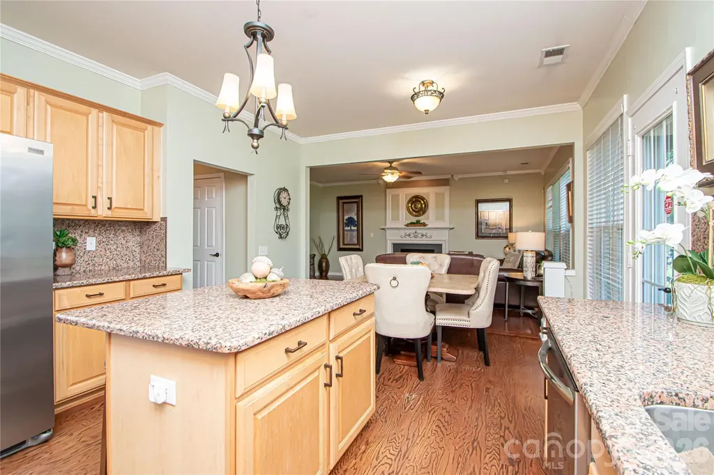 14114 Eldon Drive Charlotte NC 28277