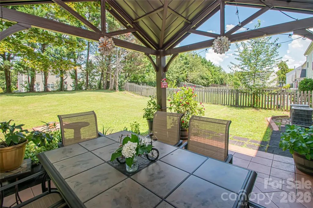14114 Eldon Drive Charlotte NC 28277