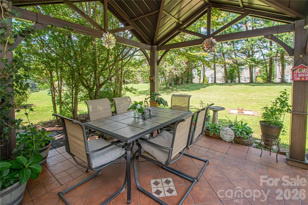 14114 Eldon Drive Charlotte NC 28277