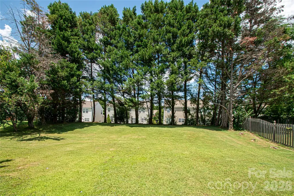 14114 Eldon Drive Charlotte NC 28277