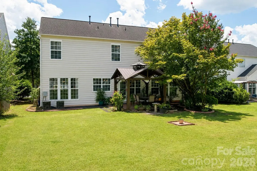14114 Eldon Drive Charlotte NC 28277