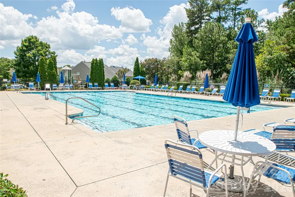 14114 Eldon Drive Charlotte NC 28277