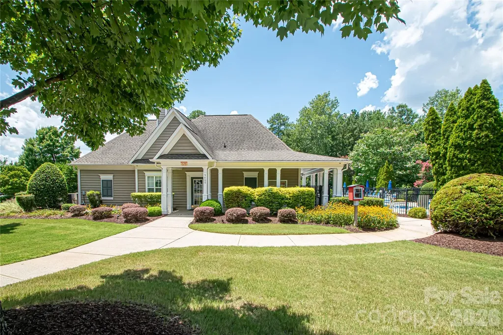 14114 Eldon Drive Charlotte NC 28277