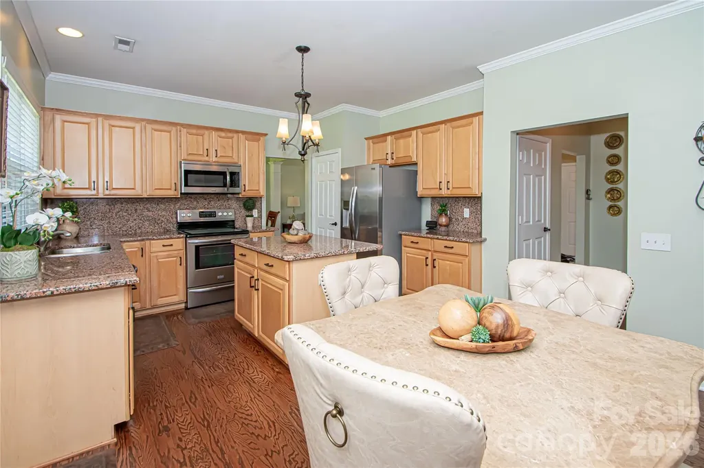 14114 Eldon Drive Charlotte NC 28277