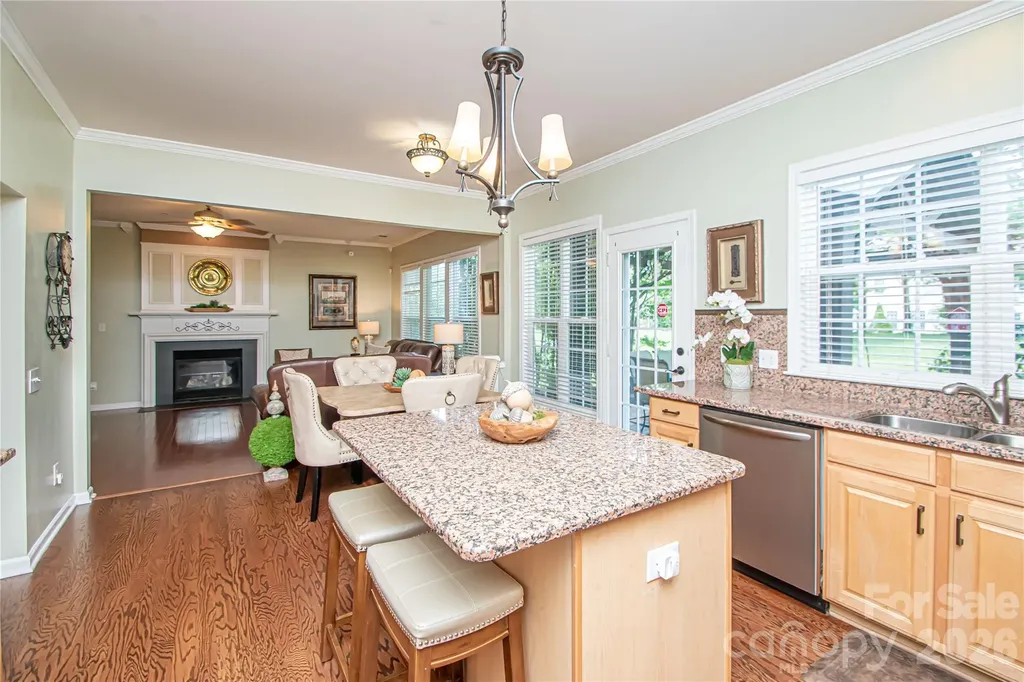 14114 Eldon Drive Charlotte NC 28277