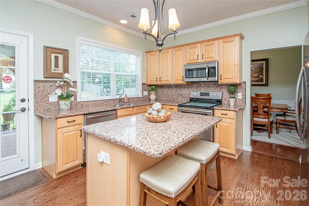 14114 Eldon Drive Charlotte NC 28277