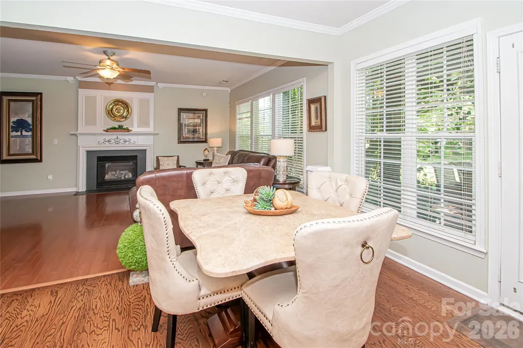 14114 Eldon Drive Charlotte NC 28277