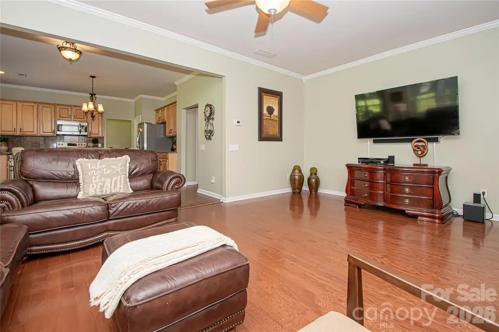 14114 Eldon Drive Charlotte NC 28277