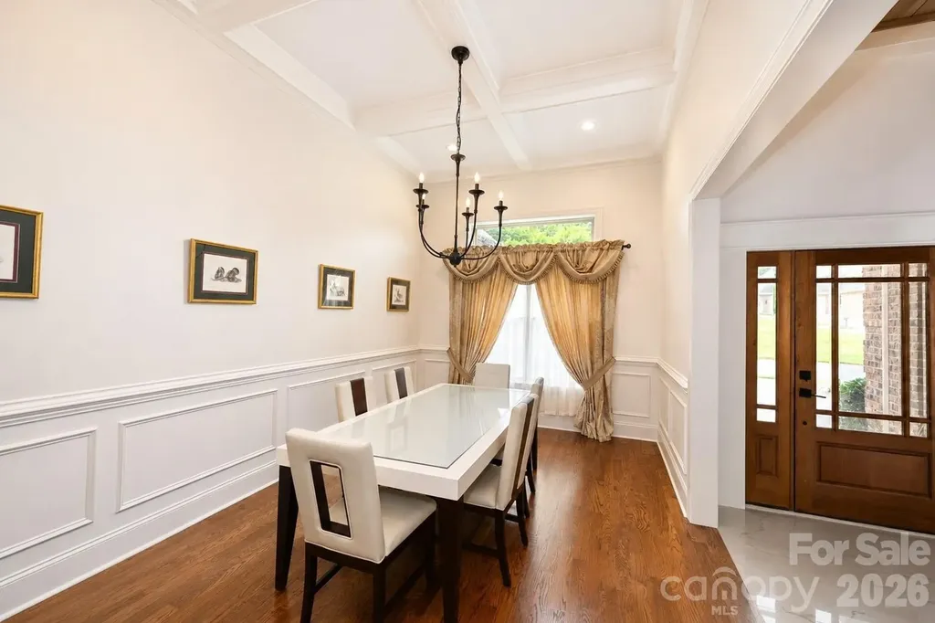 3793 Sarazen Court NE Conover NC 28613