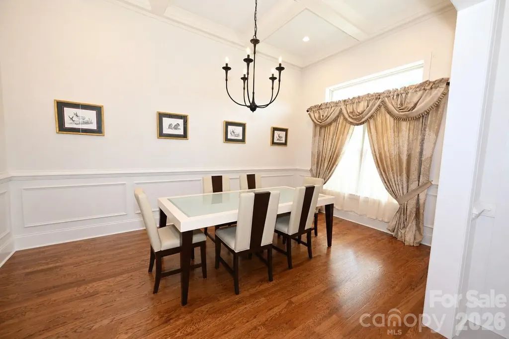 3793 Sarazen Court NE Conover NC 28613