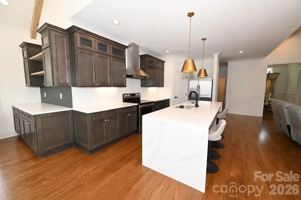 3793 Sarazen Court NE Conover NC 28613