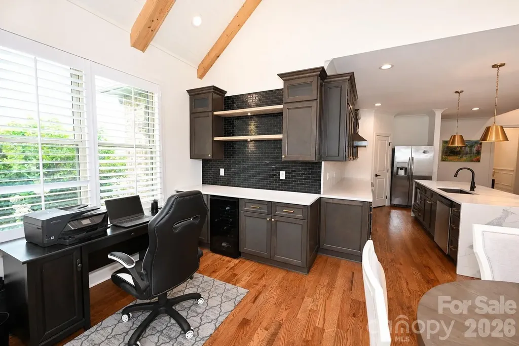 3793 Sarazen Court NE Conover NC 28613