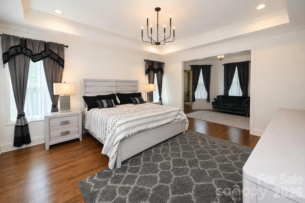 3793 Sarazen Court NE Conover NC 28613