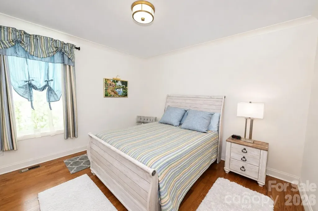 3793 Sarazen Court NE Conover NC 28613