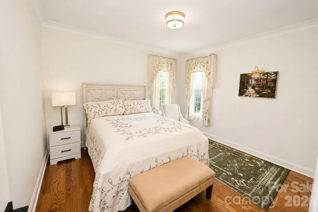 3793 Sarazen Court NE Conover NC 28613