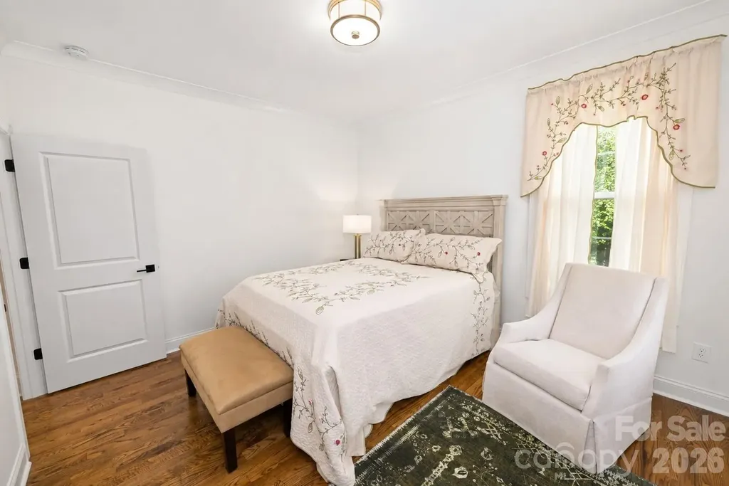 3793 Sarazen Court NE Conover NC 28613