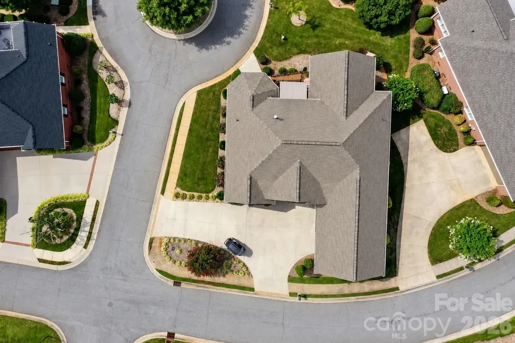 3793 Sarazen Court NE Conover NC 28613