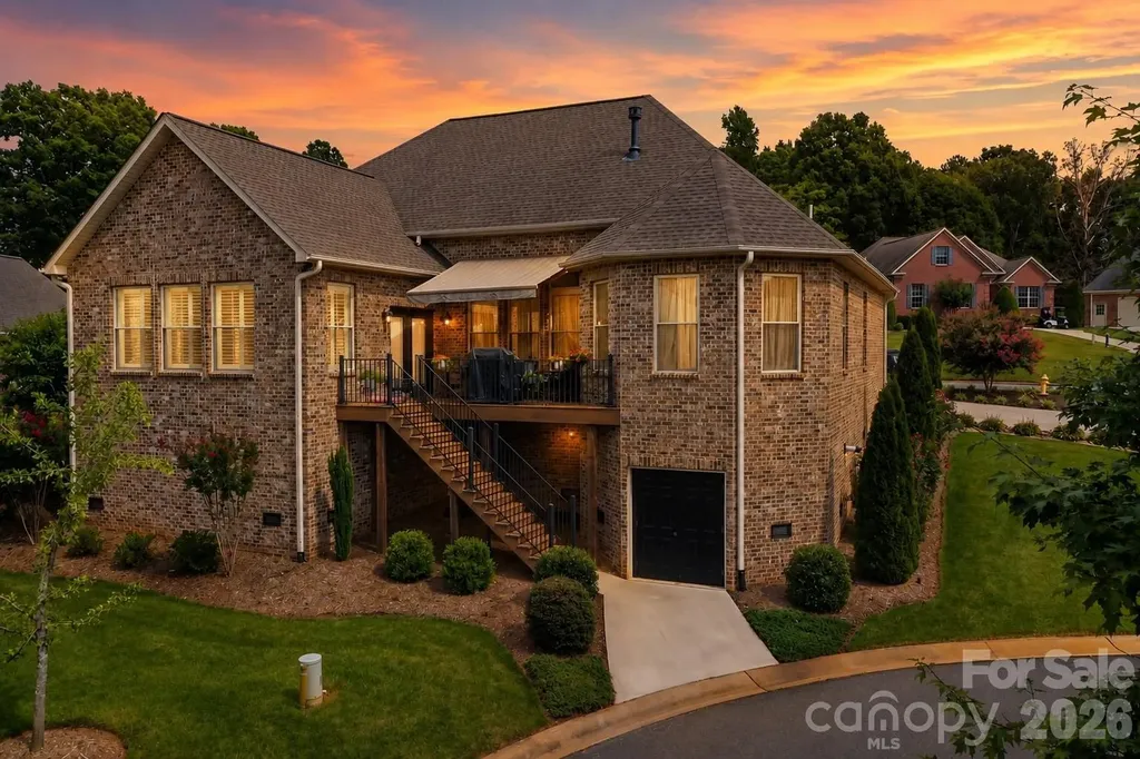 3793 Sarazen Court NE Conover NC 28613
