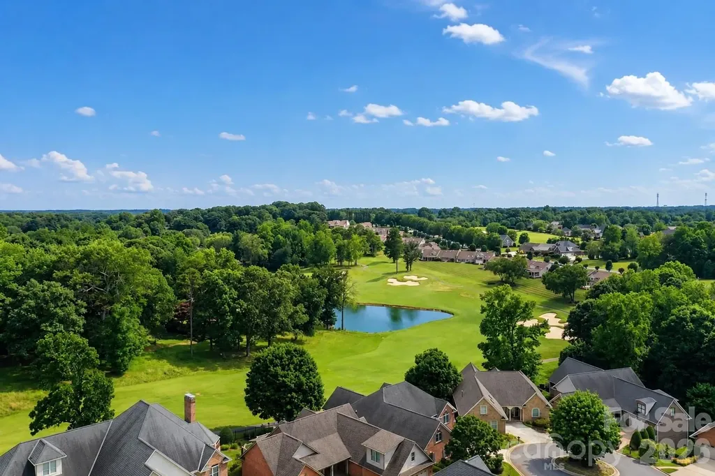 3793 Sarazen Court NE Conover NC 28613