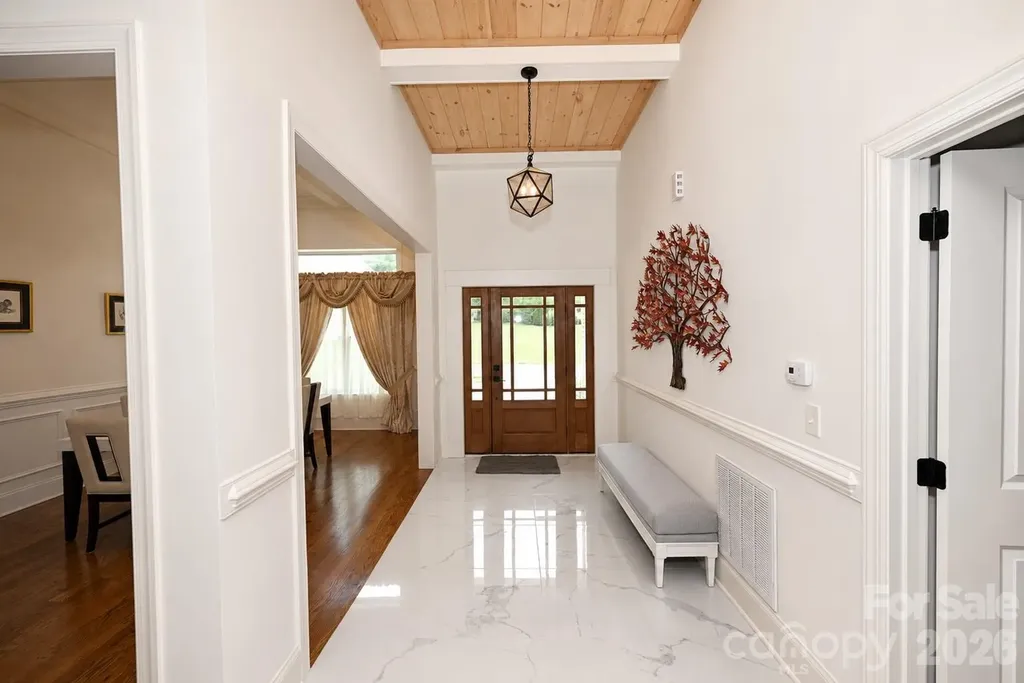 3793 Sarazen Court NE Conover NC 28613