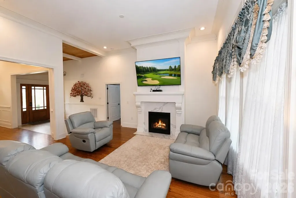 3793 Sarazen Court NE Conover NC 28613