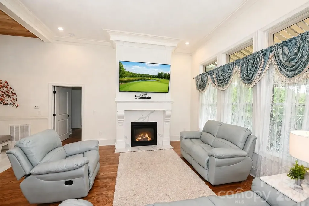 3793 Sarazen Court NE Conover NC 28613