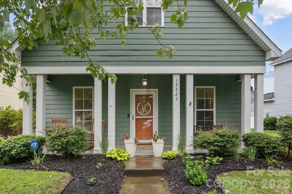 13523 Carleen Way Drive Charlotte NC 28213