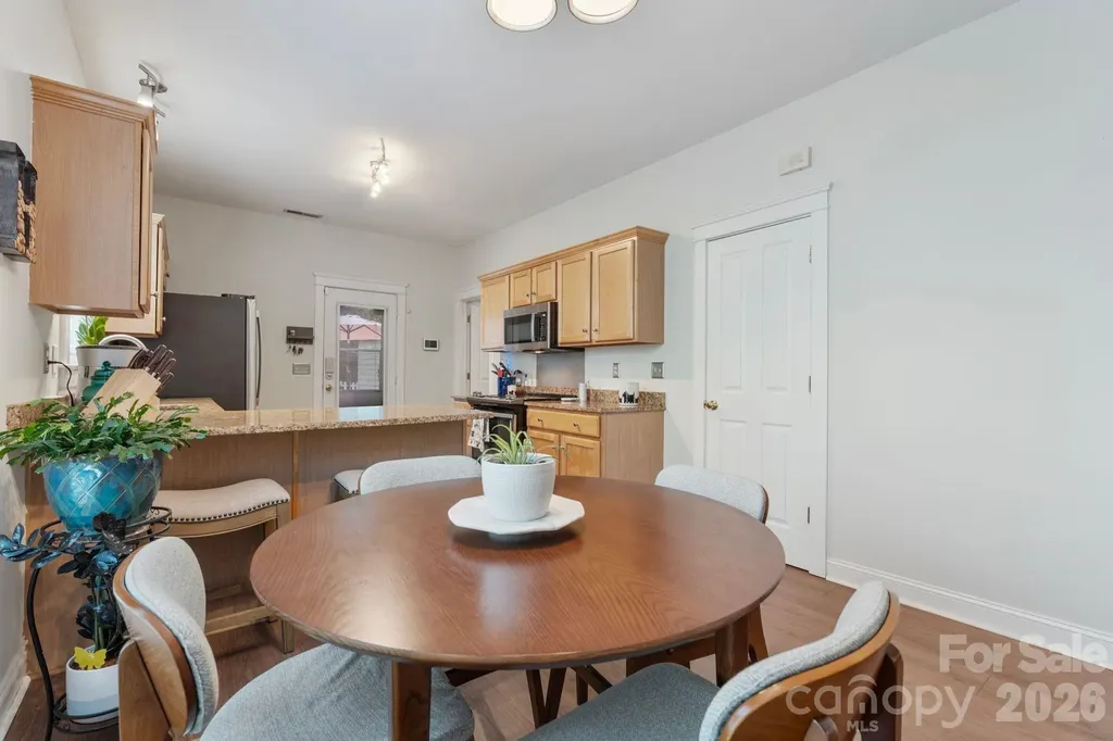 13523 Carleen Way Drive Charlotte NC 28213