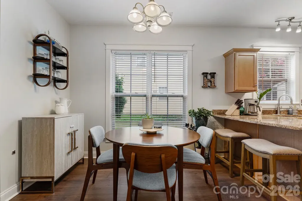 13523 Carleen Way Drive Charlotte NC 28213