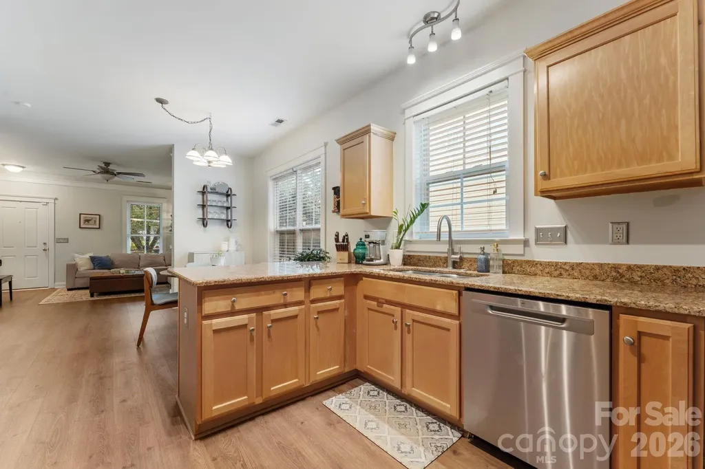 13523 Carleen Way Drive Charlotte NC 28213