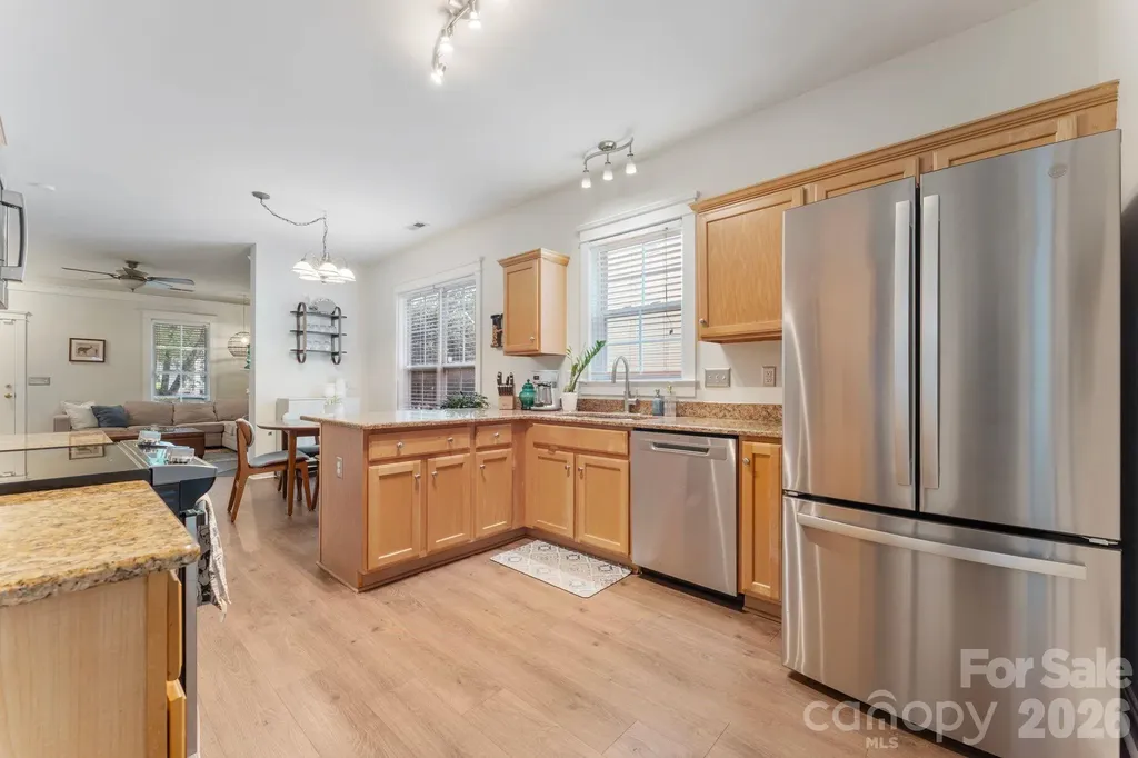 13523 Carleen Way Drive Charlotte NC 28213