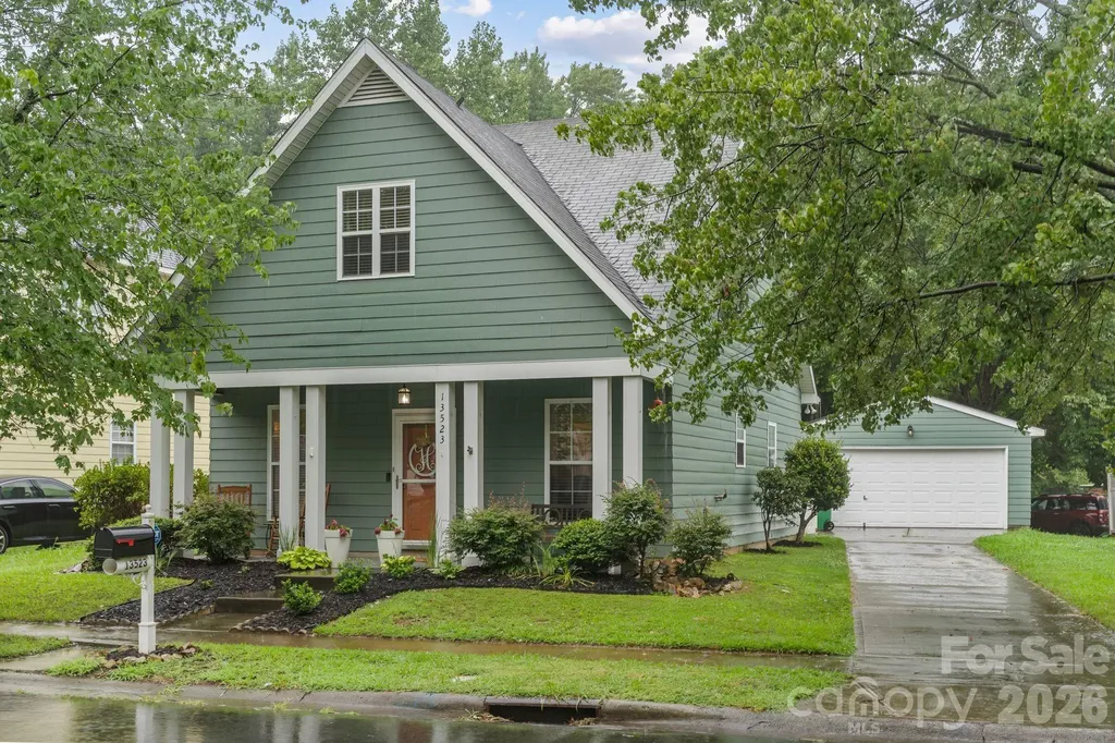 13523 Carleen Way Drive Charlotte NC 28213