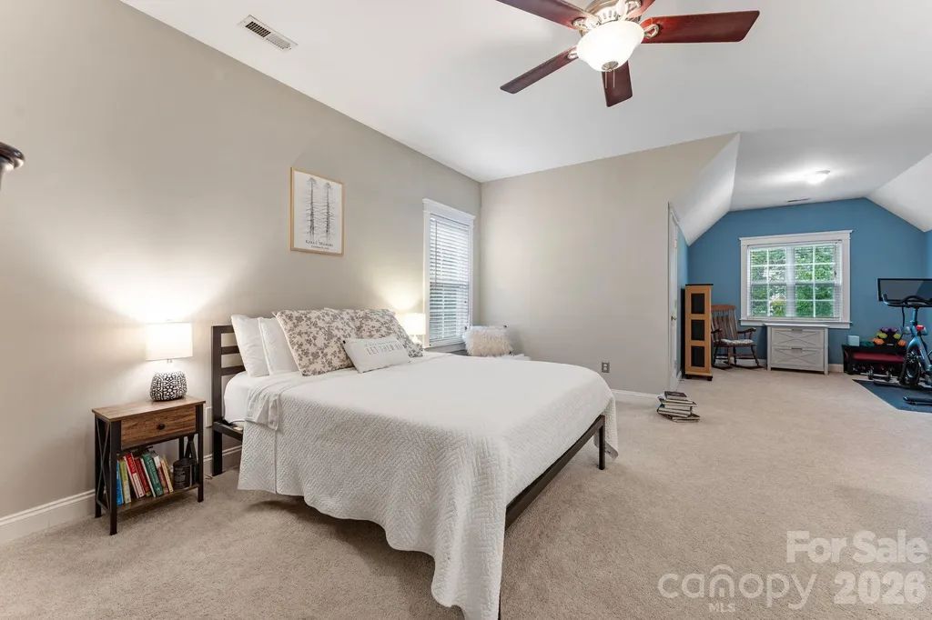 13523 Carleen Way Drive Charlotte NC 28213