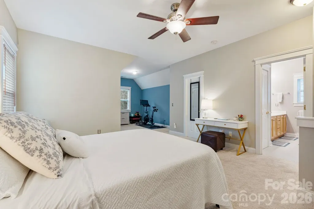 13523 Carleen Way Drive Charlotte NC 28213