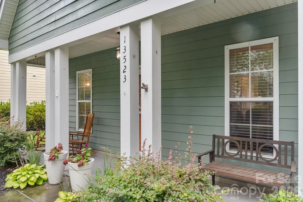 13523 Carleen Way Drive Charlotte NC 28213