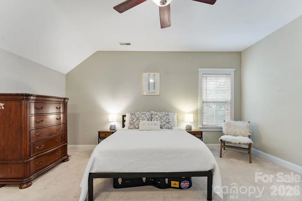 13523 Carleen Way Drive Charlotte NC 28213