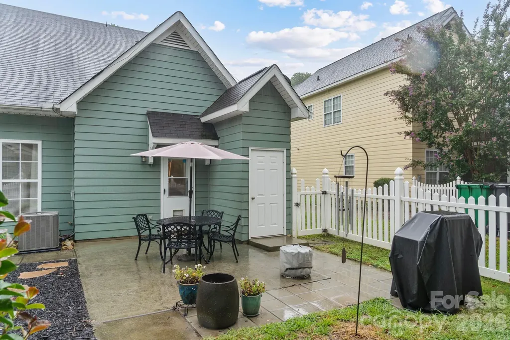 13523 Carleen Way Drive Charlotte NC 28213