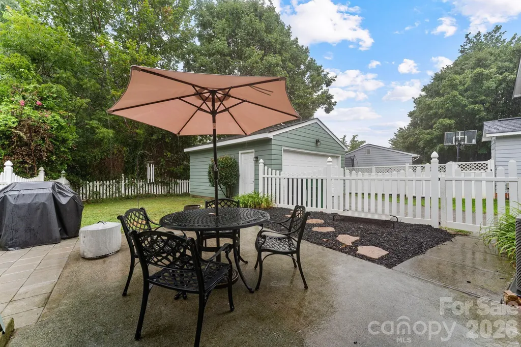 13523 Carleen Way Drive Charlotte NC 28213