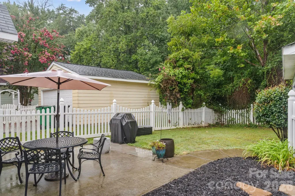 13523 Carleen Way Drive Charlotte NC 28213