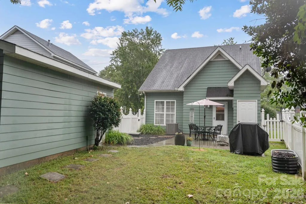 13523 Carleen Way Drive Charlotte NC 28213