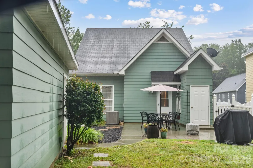 13523 Carleen Way Drive Charlotte NC 28213