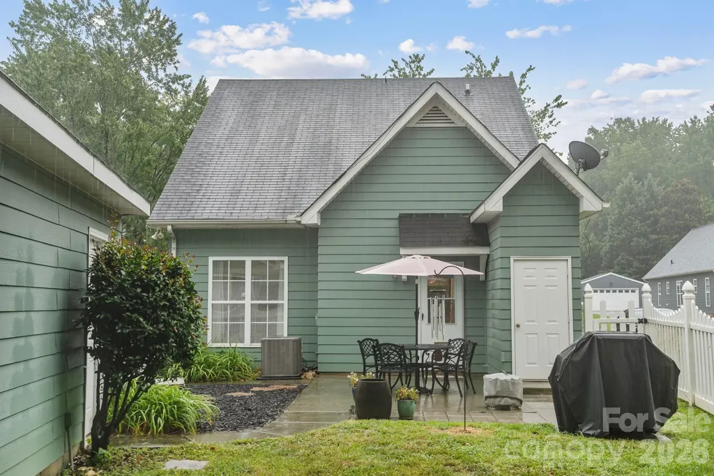 13523 Carleen Way Drive Charlotte NC 28213