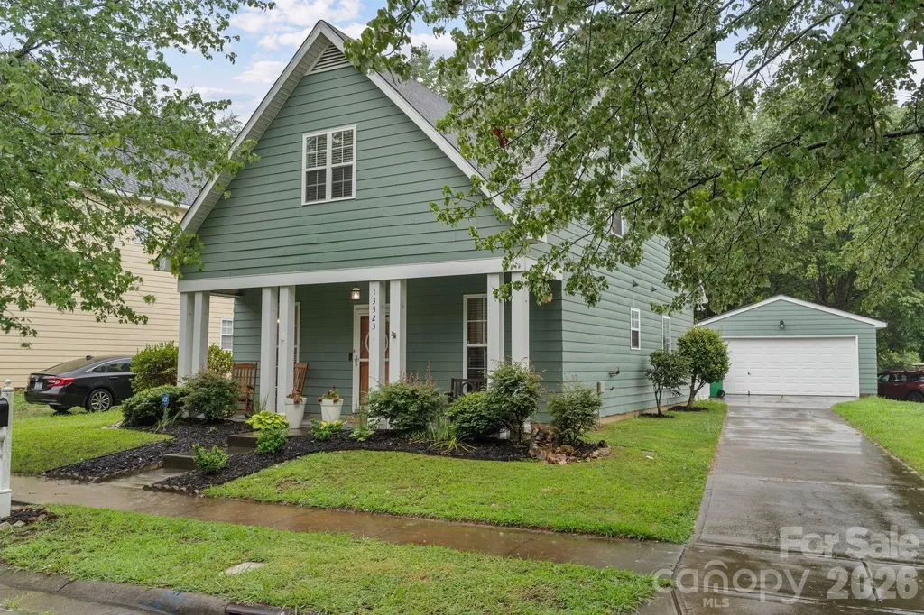 13523 Carleen Way Drive Charlotte NC 28213