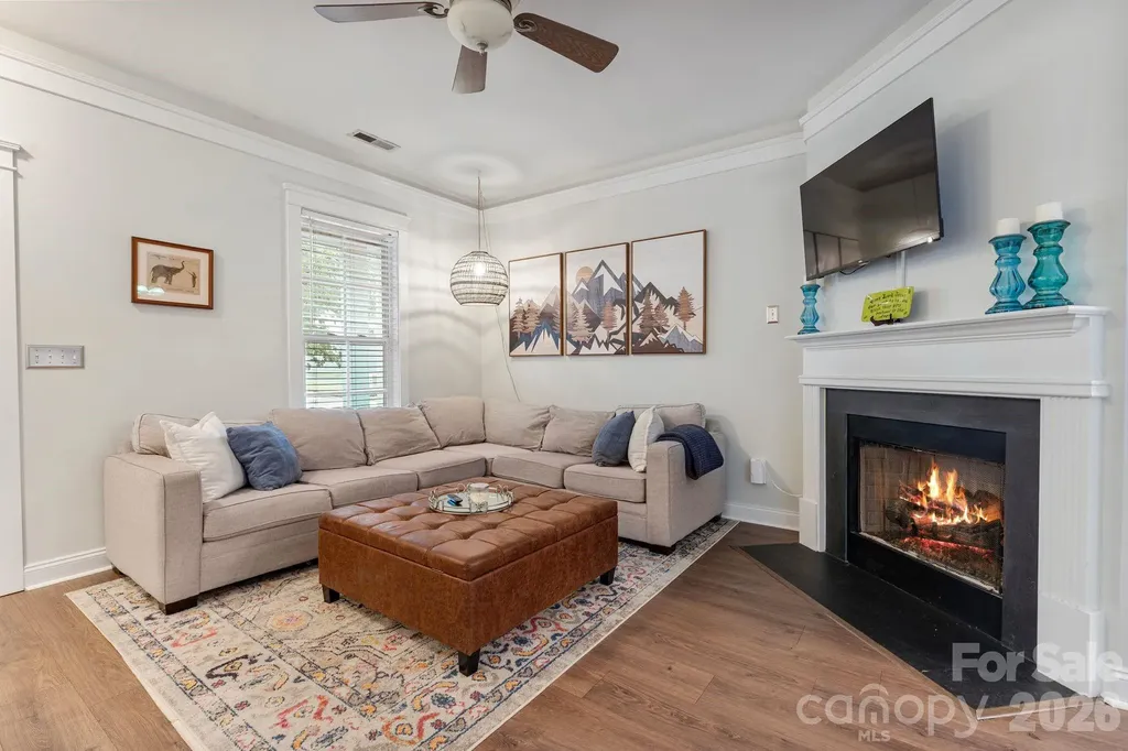 13523 Carleen Way Drive Charlotte NC 28213