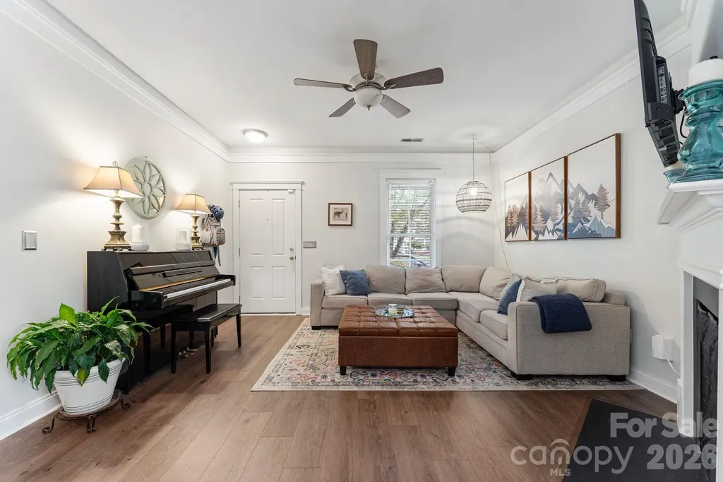 13523 Carleen Way Drive Charlotte NC 28213