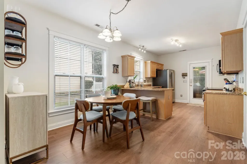 13523 Carleen Way Drive Charlotte NC 28213