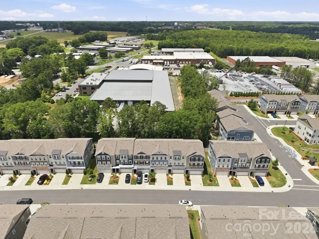 169 Marron Drive Indian Trail NC 28079