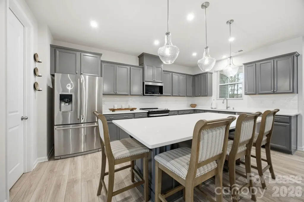 169 Marron Drive Indian Trail NC 28079