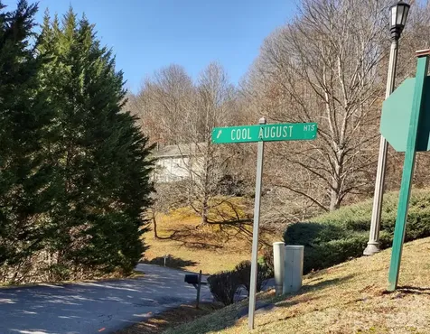 00 Cool August Heights Waynesville NC 28785