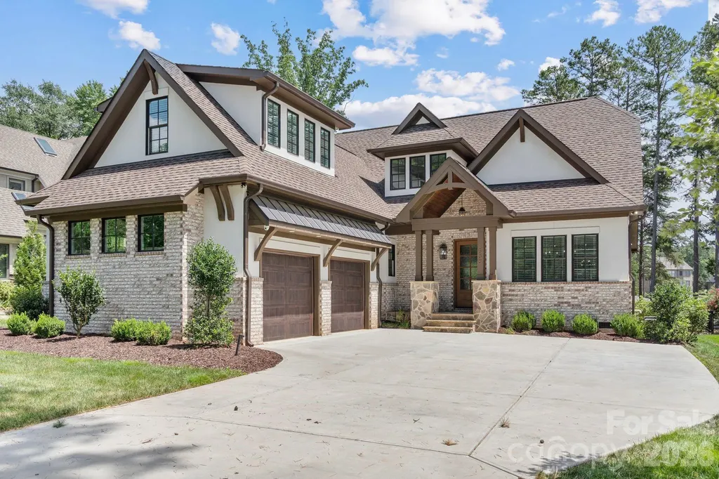 1535 Reflection Pointe Boulevard Belmont NC 28012